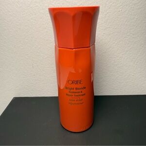 ORIBE Bright Blonde Radiance & Repair Hair Treatment 125 mL Spray Toning Nourish